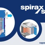 Intercambiadores de calor de placas para vapor enteramente soldados