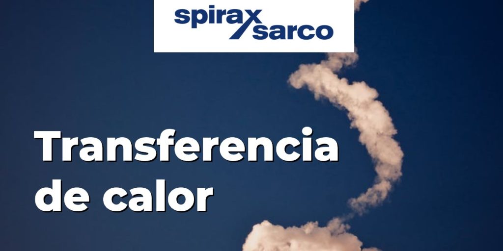 Transferencia de calor