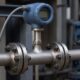 Medidor de Caudal para Vapor TVA