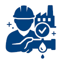 Aseguramiento de esterilidad en líneas CIP:SIP icon