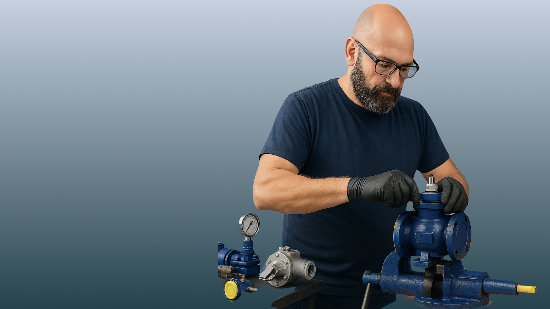 Servicio de Reparación de Equipos Industriales.001