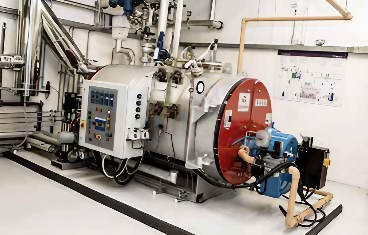 Indicador de Riesgo de Cavitación en Bombas