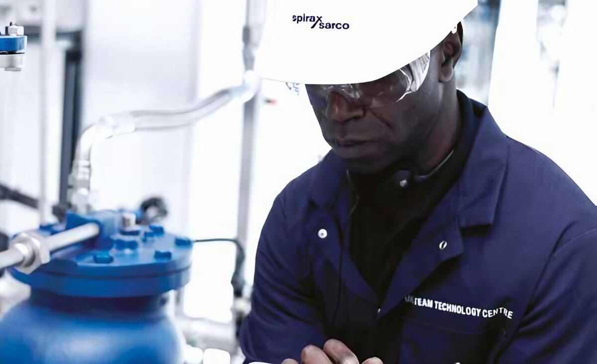 Lo que suele pasar en planta