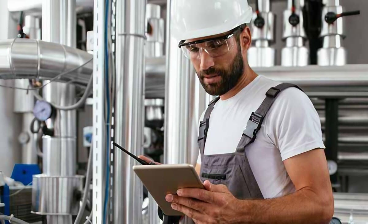 Lo que suele pasar en planta