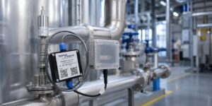 Sistema de Diagnóstico Remoto de Purgadores de Vapor 3