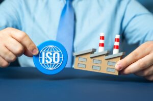 Medición de vapor según ISO 50001