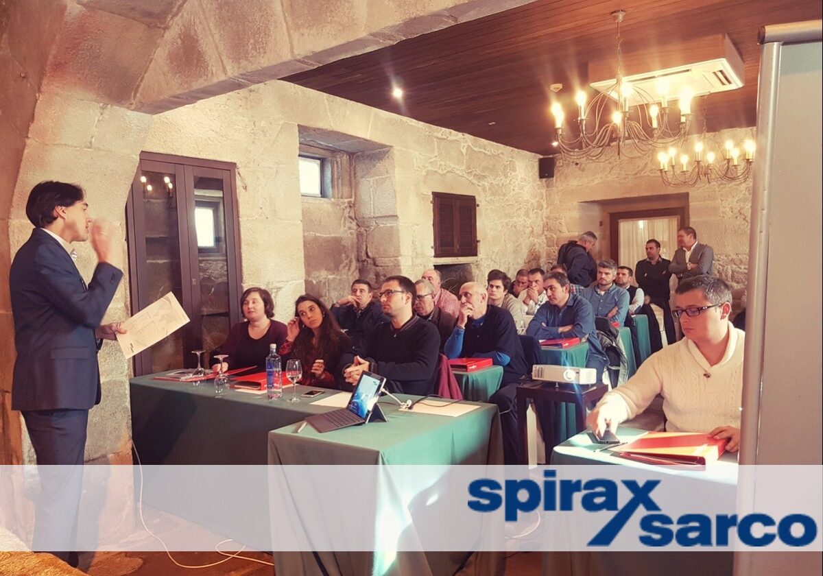 Ahorro en Sistemas de Generación y Distribución de Vapor