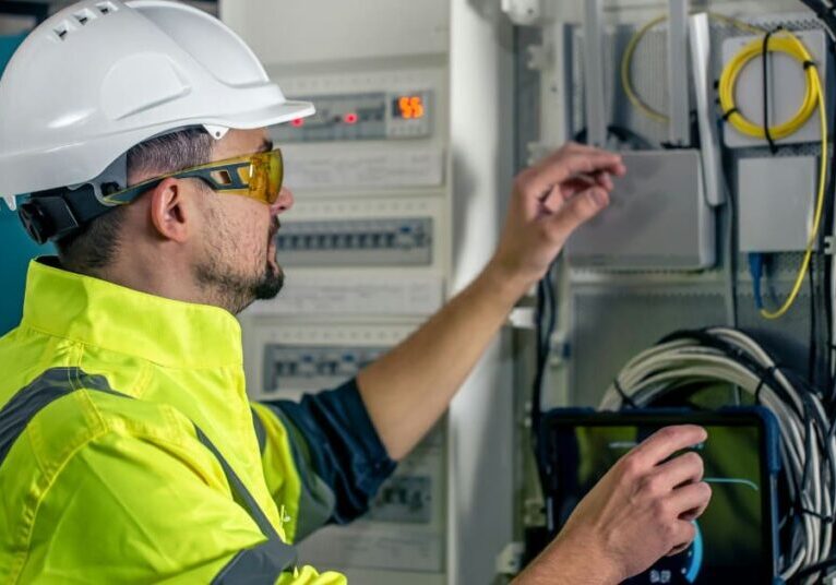 Auditoría Energética en Sistemas de Vapor Industrial