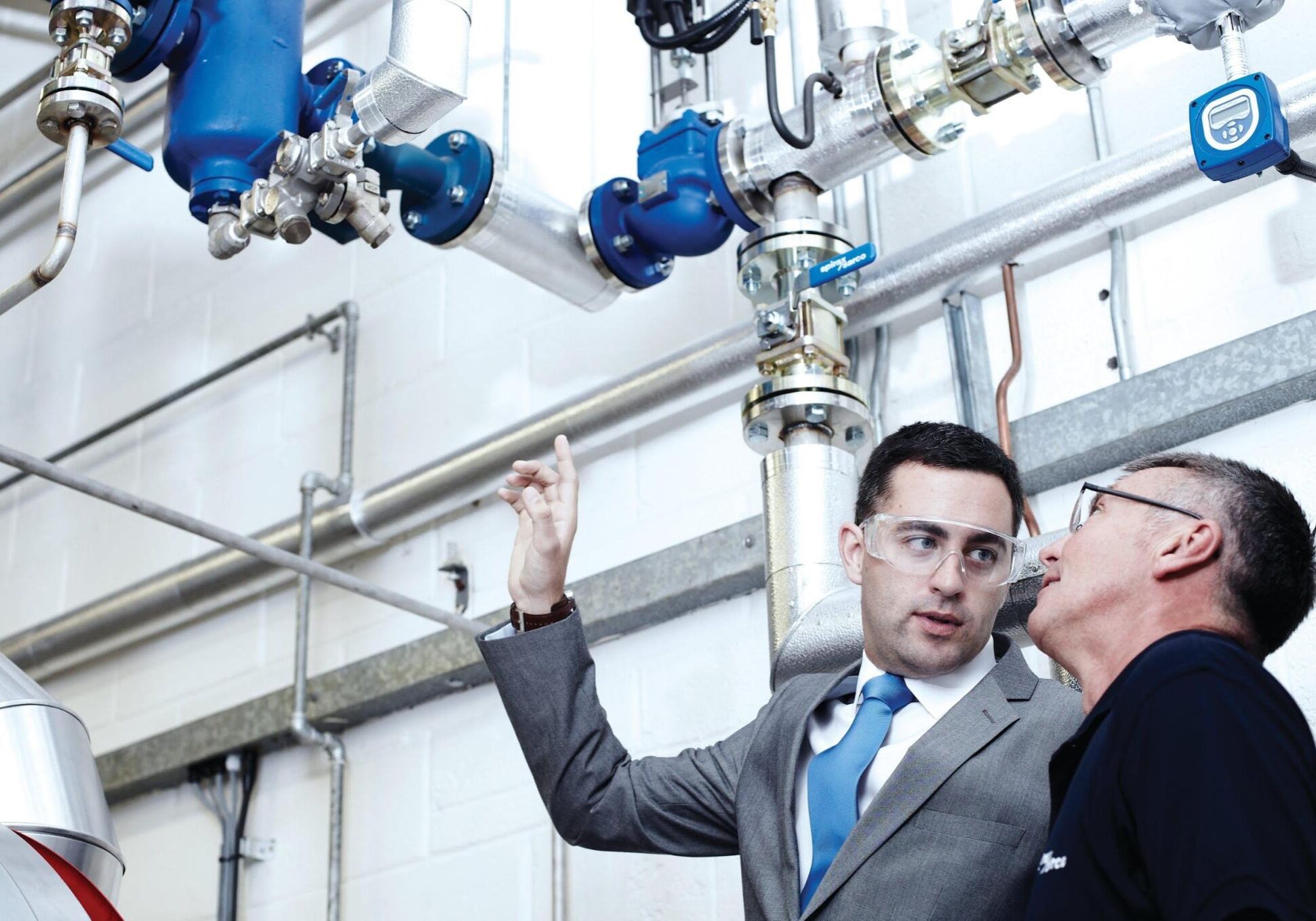 Curso Sistemas de Vapor y Condensado