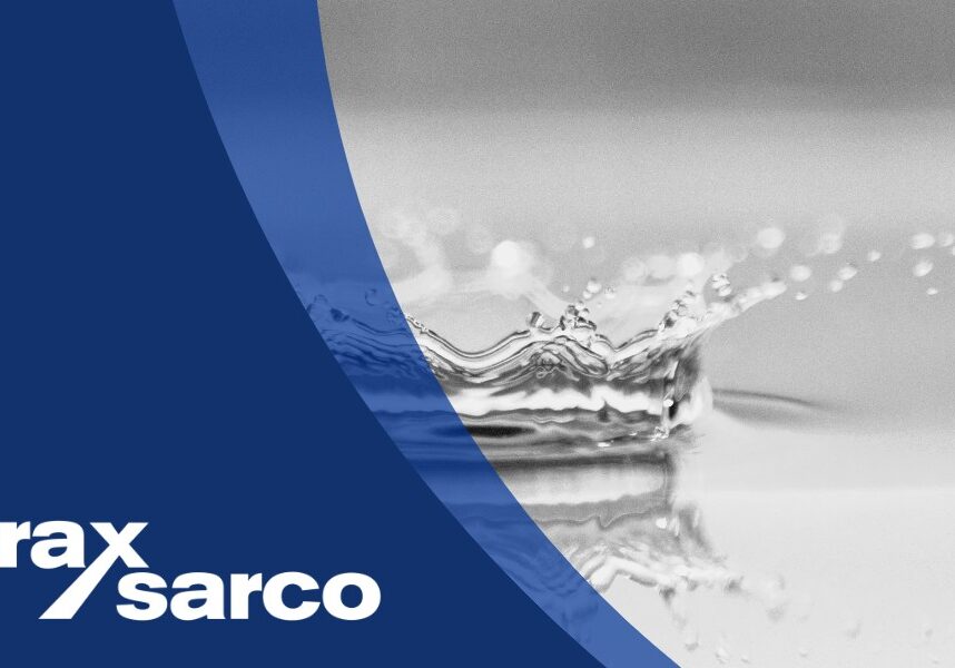 Decisión de los TDS requeridos en el agua de caldera