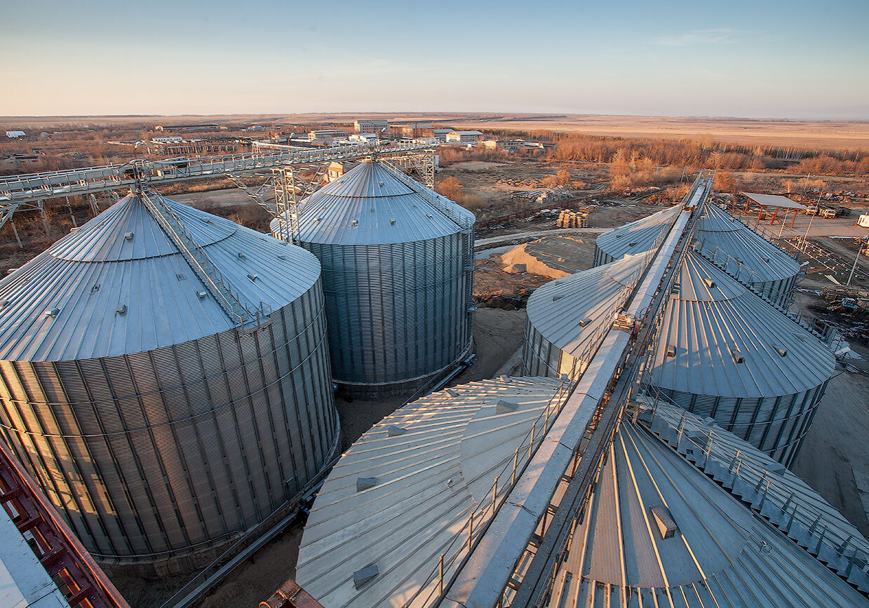 Deteccion de condensado contaminado en la industria alimentaria