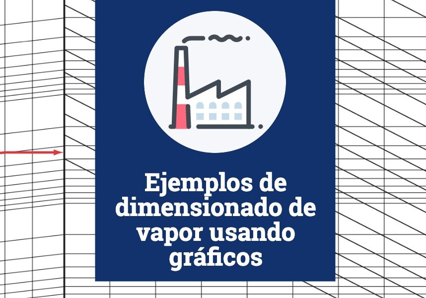 Dimensionado de vapor