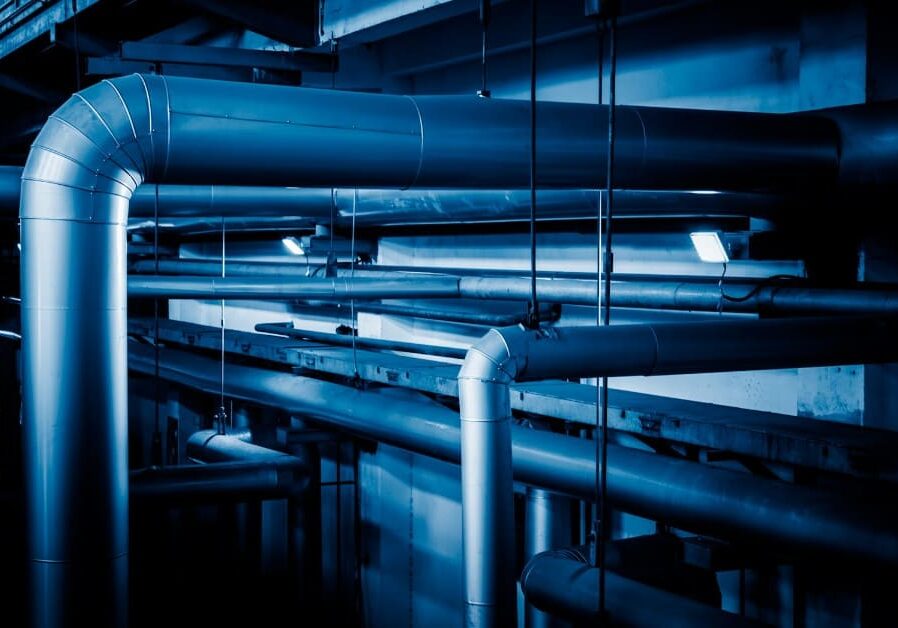 Diseño de Tuberías de Vapor