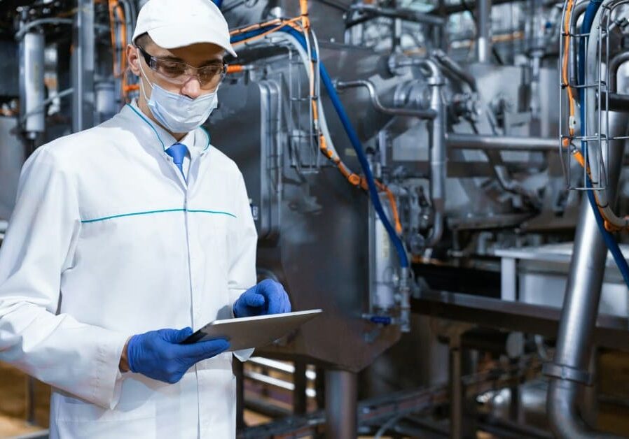 Eficiencia Energética en Sistemas de Vapor