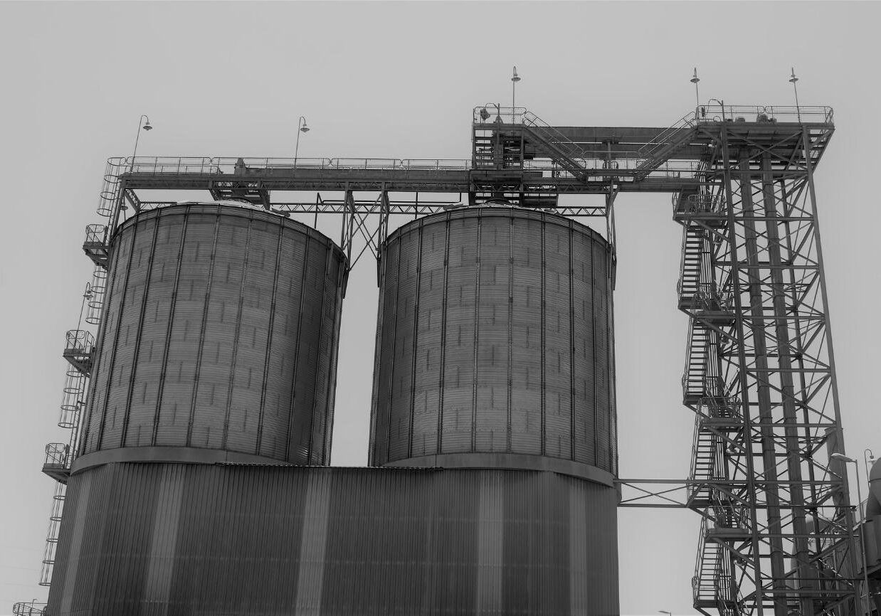 Eficiencia energética en activos industriales