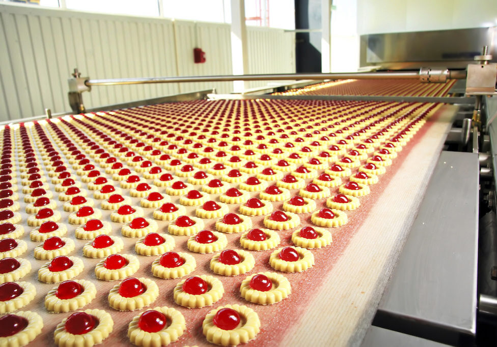 Eliminar contaminantes del vapor industrial
