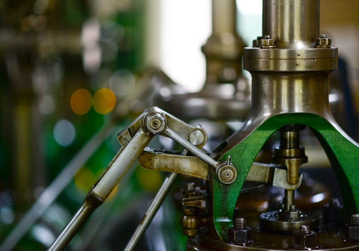 Ensayos de la calidad de vapor