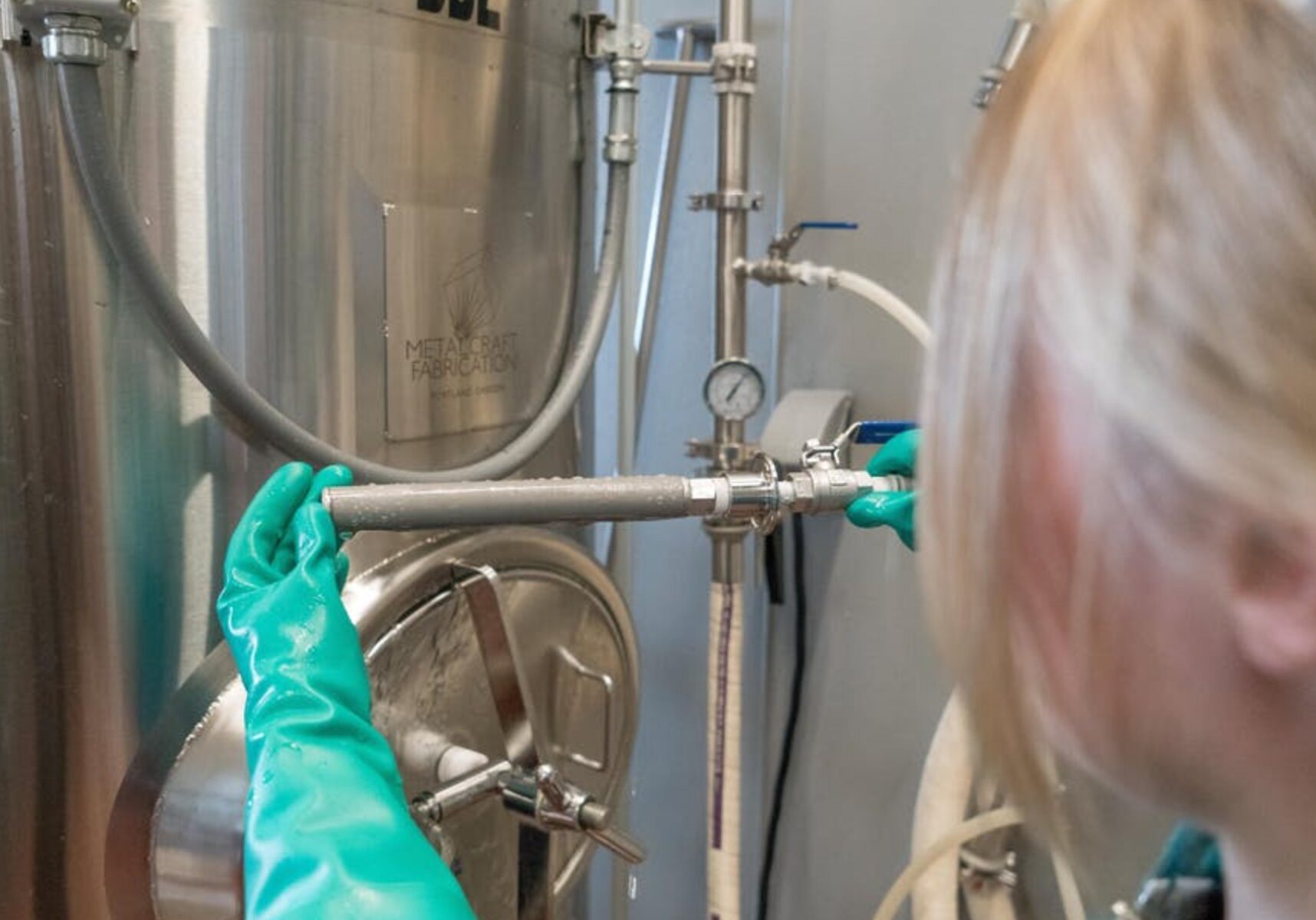 Equipos de filtracion de vapor