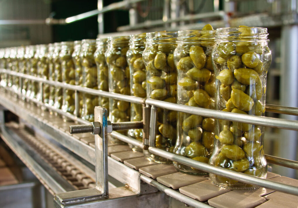 Grados de vapor aplicados a empresas de alimentación