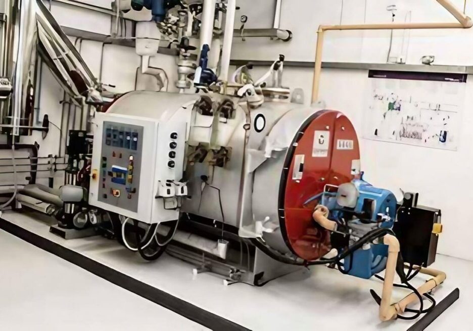 Indicador de Riesgo de Cavitación en Bombas