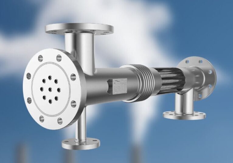 Intercambiador de Calor Spirax Sarco EVC