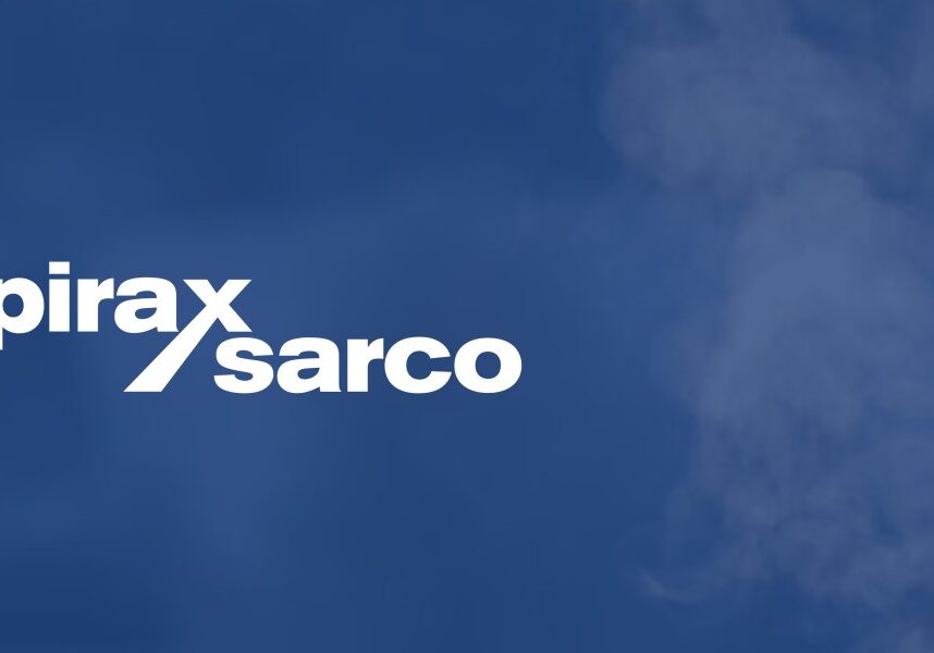 Interrupción del flujo en instalaciones de vapor