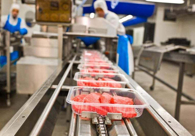 Limpieza-sin-productos-quimicos-en-el-sector-alimentario
