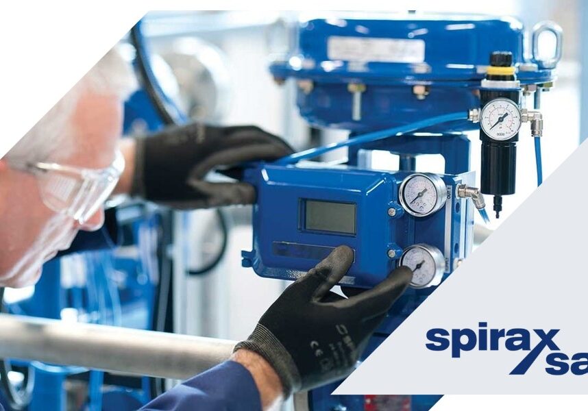 Medición de caudal en sistemas de vapor