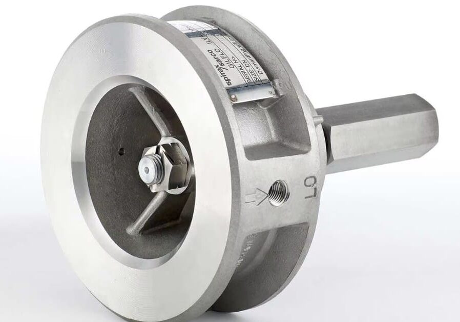 Medidores de Caudal GIilflo ILVA