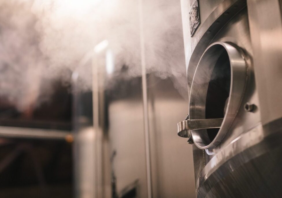 Métodos para medir el vapor industrial (2)