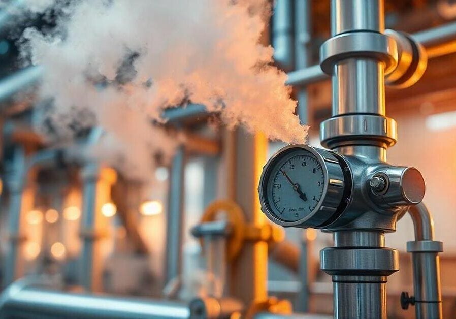 Recuperación de Condensados