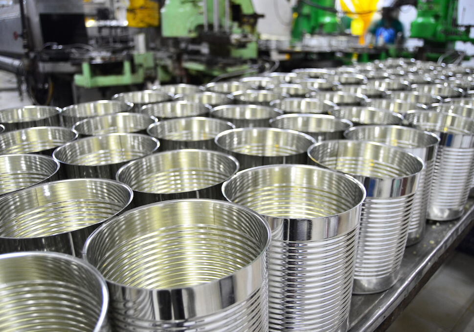 sistema de Monitoreo de Turbidez