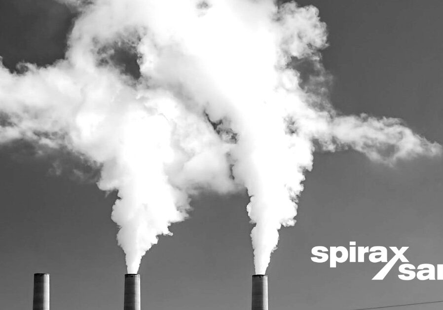 Sistema de calentamiento con vapor