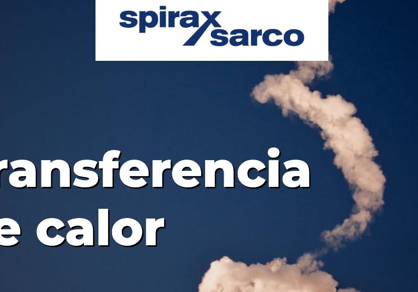 Transferencia de calor