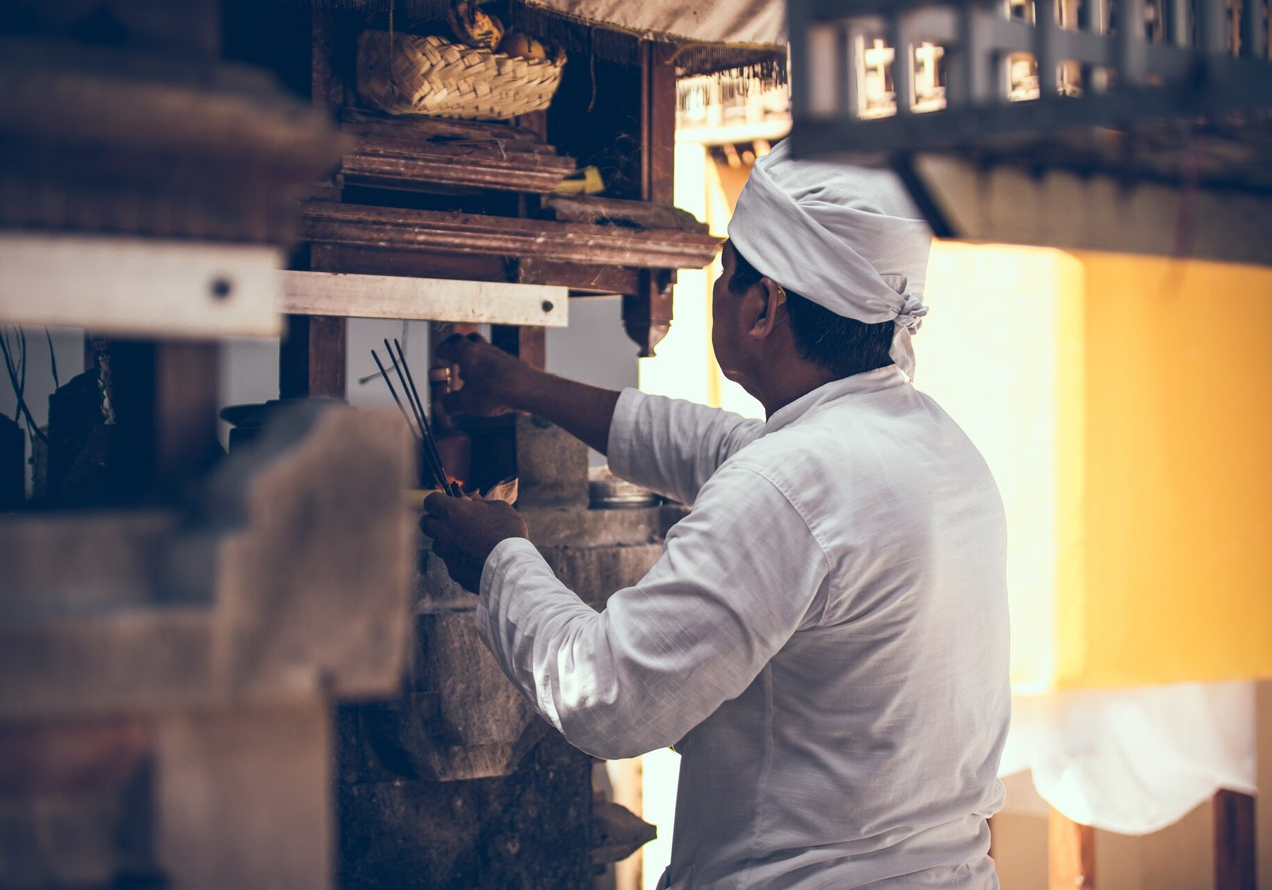 calidad del vapor industrial