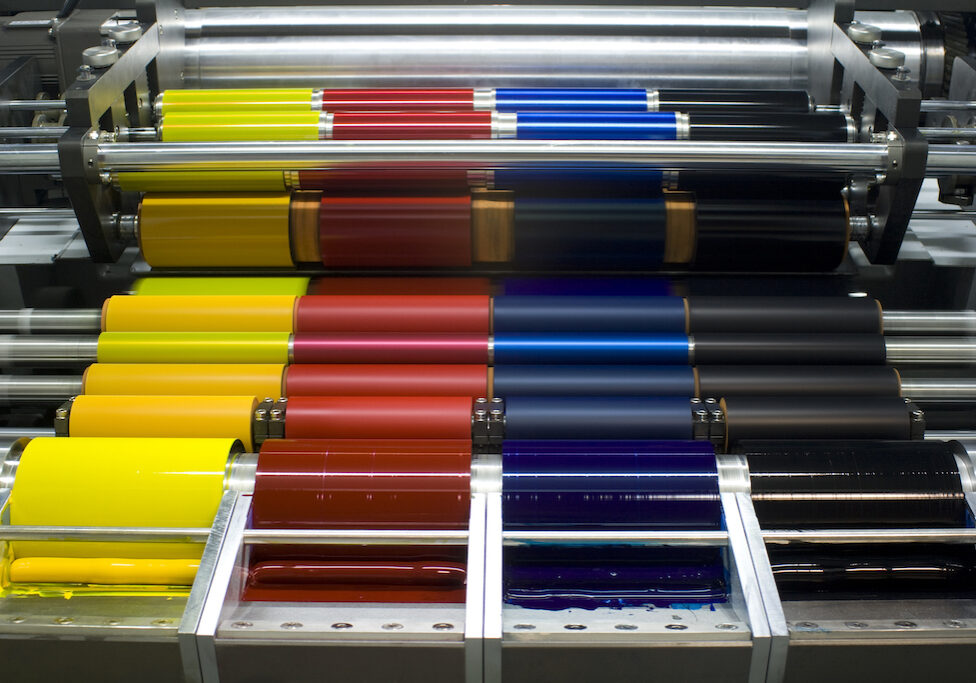 condensado contaminado en la industria química