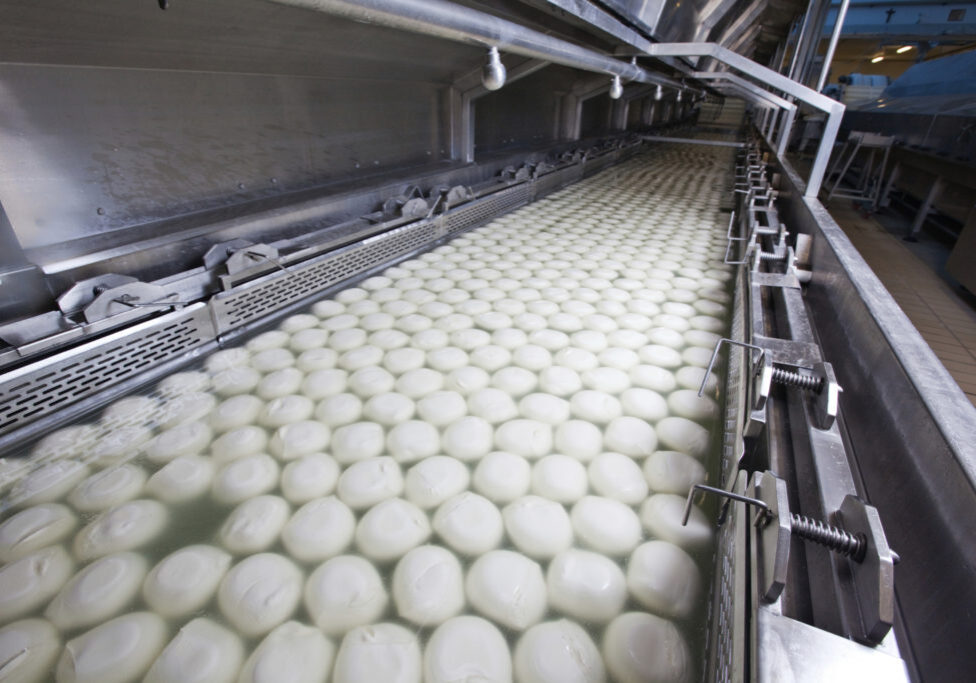 vapor puro para procesos de fabricación alimentario